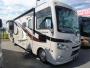 2014 THOR MOTOR COACH Hurricane